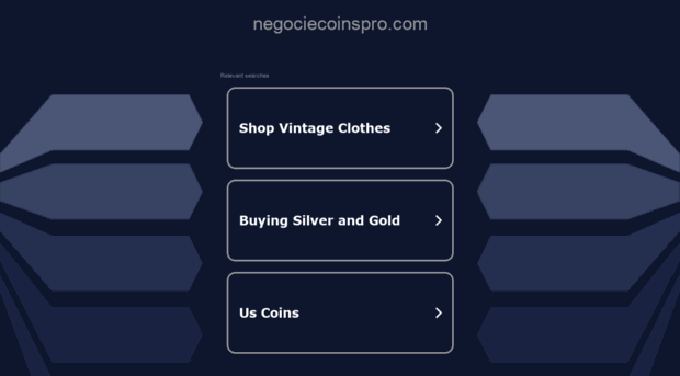 negociecoinspro.com