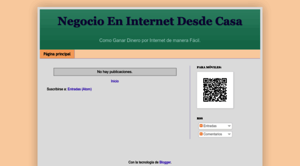 negocioeninternetdesdecasa.blogspot.com