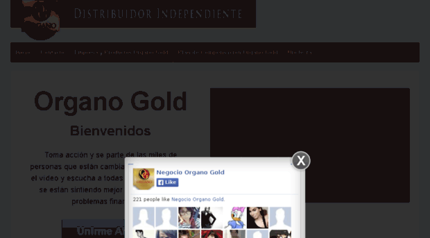 negocioogold.com