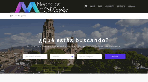 negociosenmorelia.com