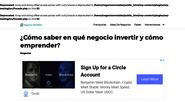 negociosrentablesfx.com