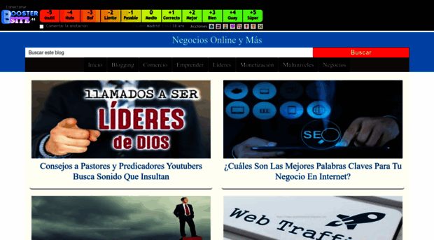 negociosrentablesporinter.boostersite.es