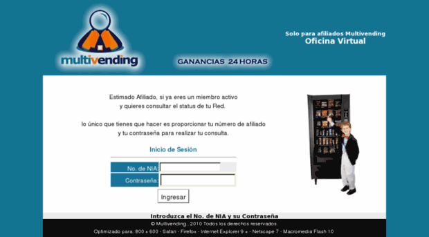 negociovending.com.mx