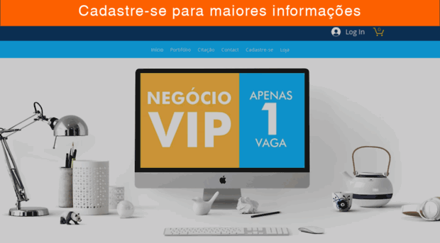 negociovip.com