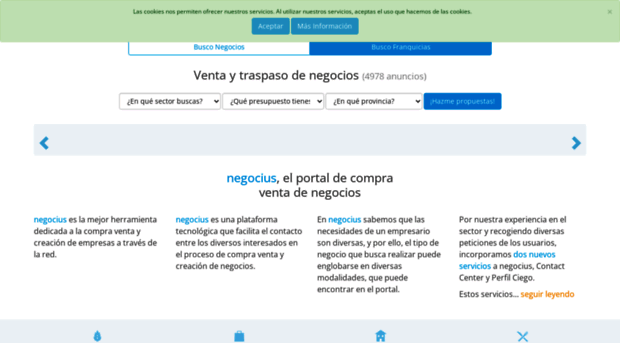 negocius.com