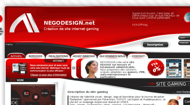 negodesign.net