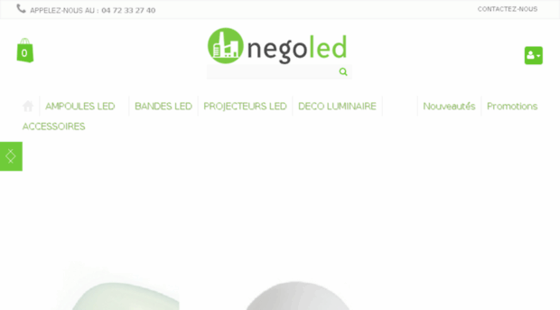 negoled.fr