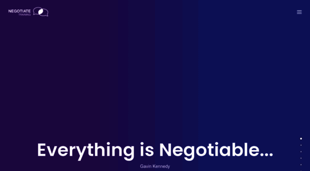 negotiate.co.uk