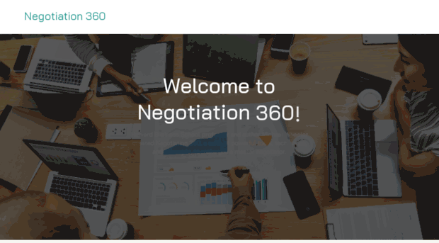 negotiation-360.com