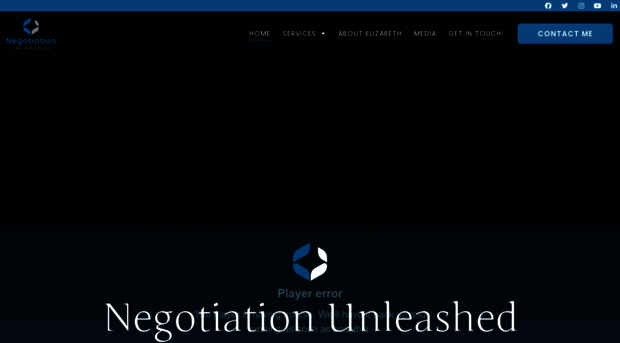 negotiationunleashed.com