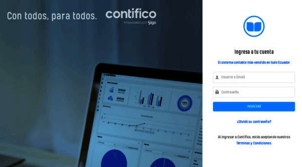 negowinsa.contifico.com