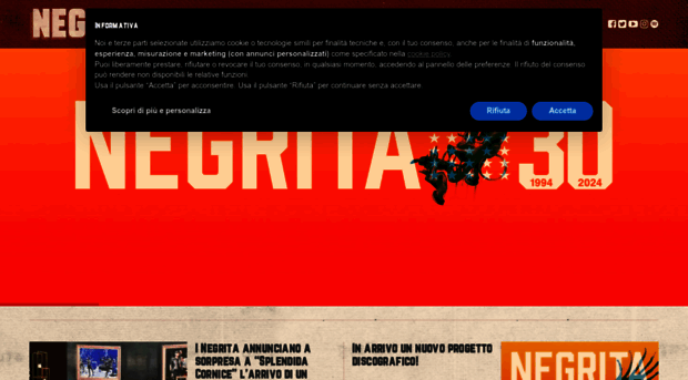 negrita.com