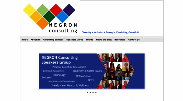 negronconsulting.com