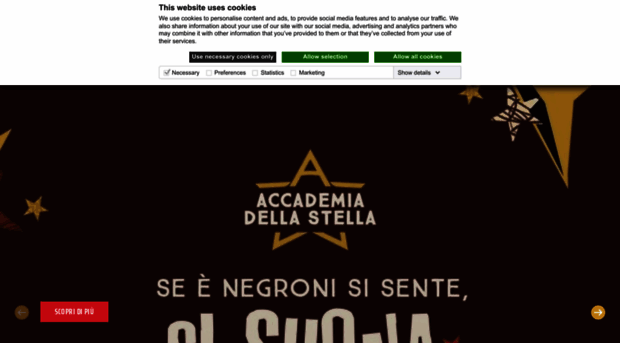 negroni.com