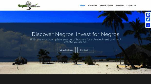 negros4nvest.com