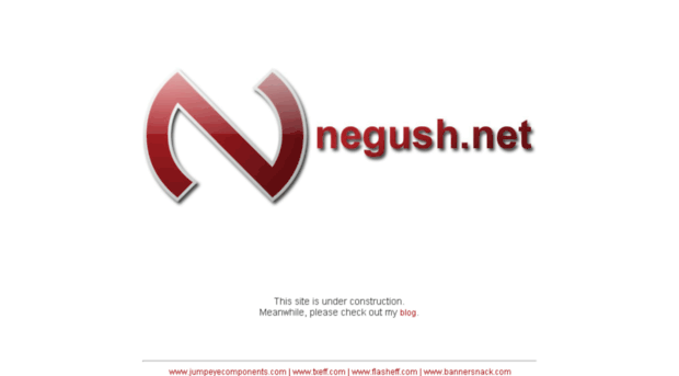 negush.com