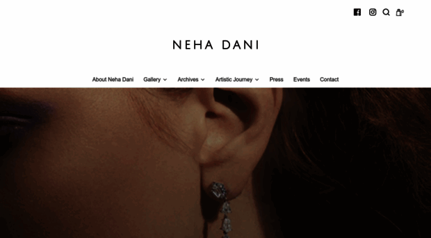 nehadani.com