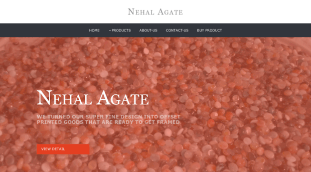 nehalagate.com