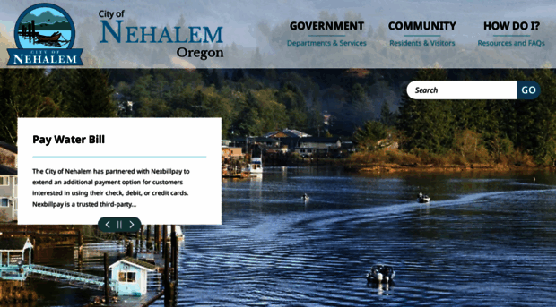 nehalem.gov