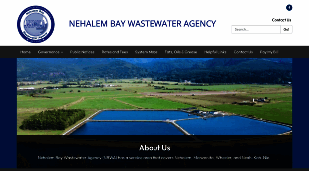 nehalembaywastewater.org