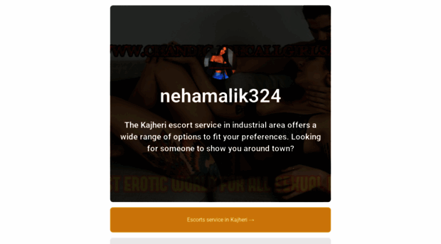nehamalik324.start.page