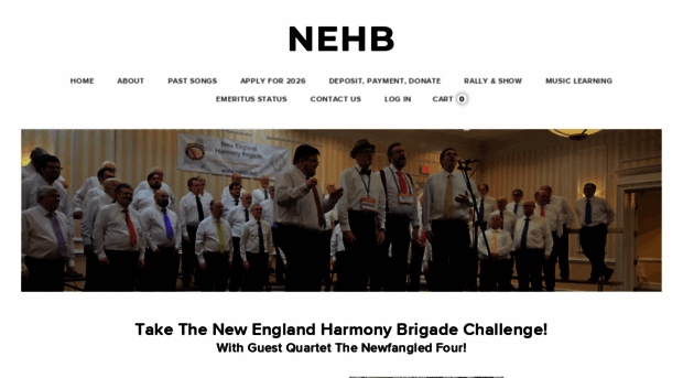 nehb.net