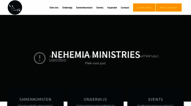 nehemia.nl