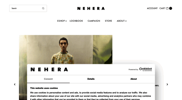 nehera.com