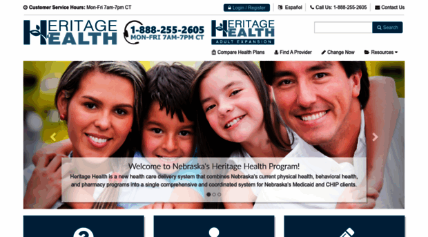 neheritagehealth.com