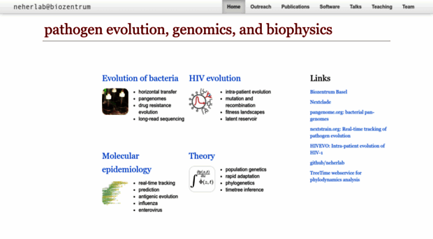 neherlab.org