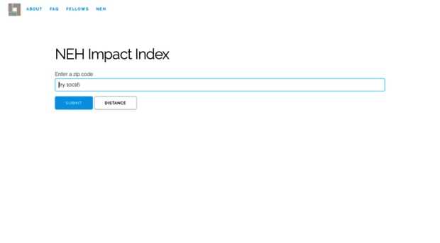 nehimpact.org