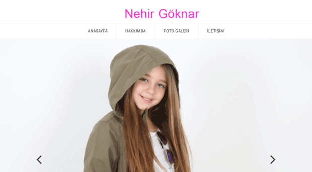 nehirgoknar.com