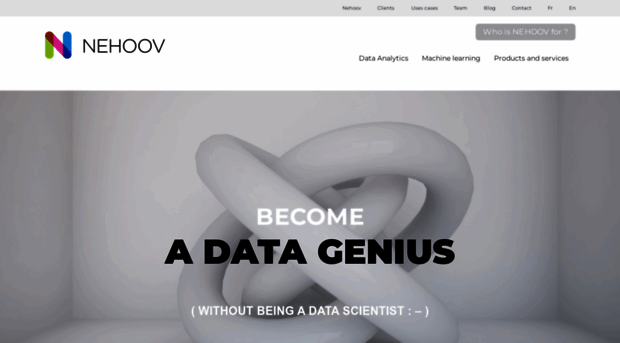 nehoov.com