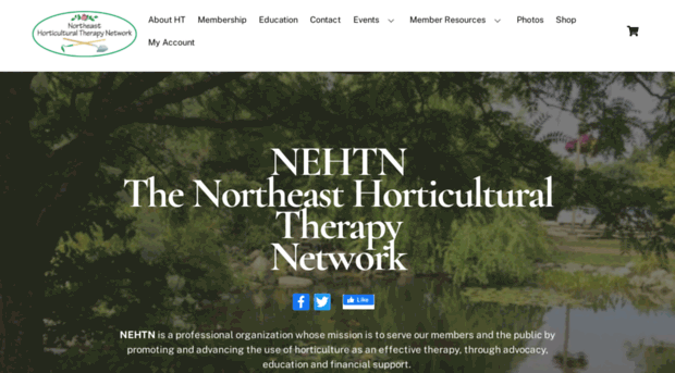 nehorticulturaltherapy.net