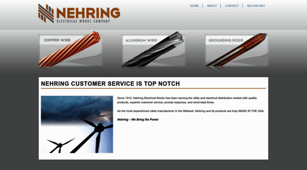 nehringwire.com