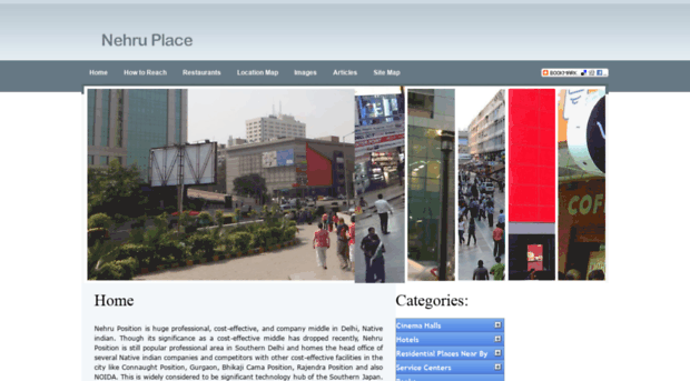 nehruplace.net.in