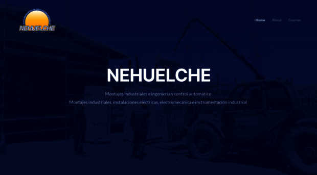 nehuelche.cl