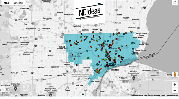 neideasdetroit.org