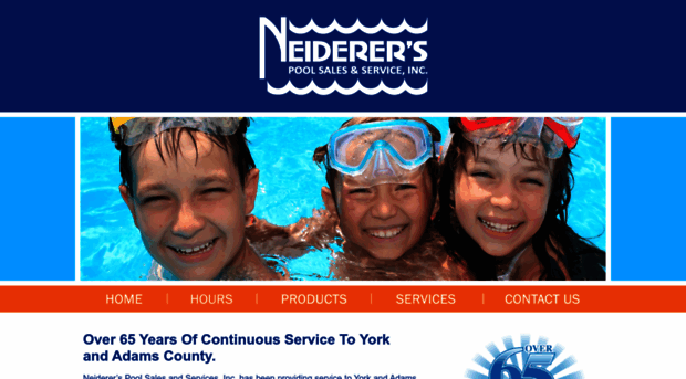 neidererspoolsales.com