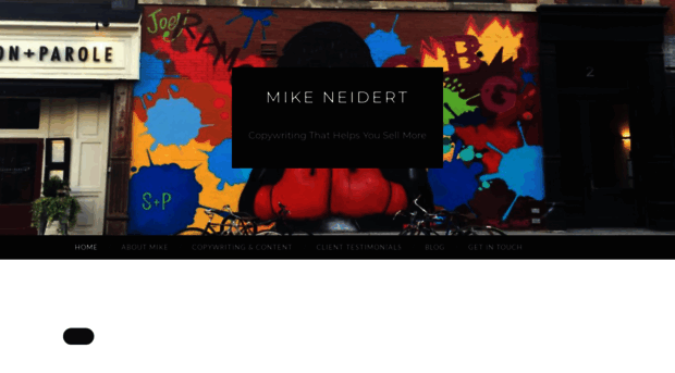 neidertmike.com