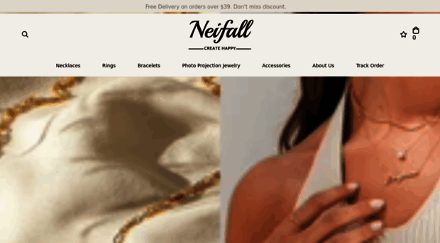 neifall.com