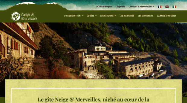 neige-merveilles.com