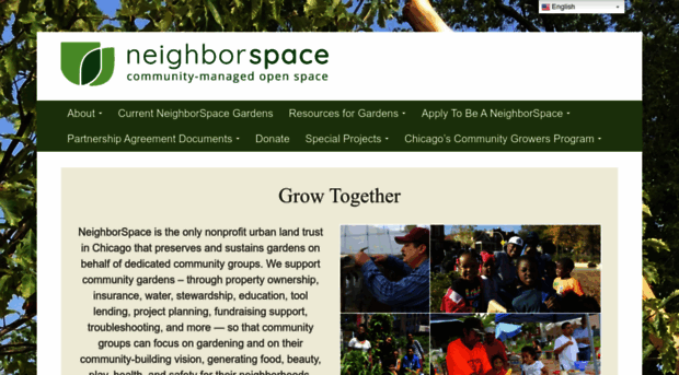 neighbor-space.org