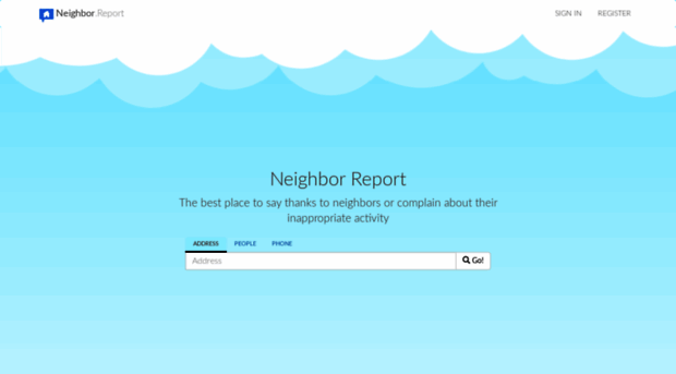 neighbor.report