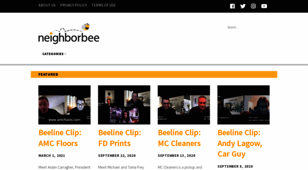 neighborbee.com