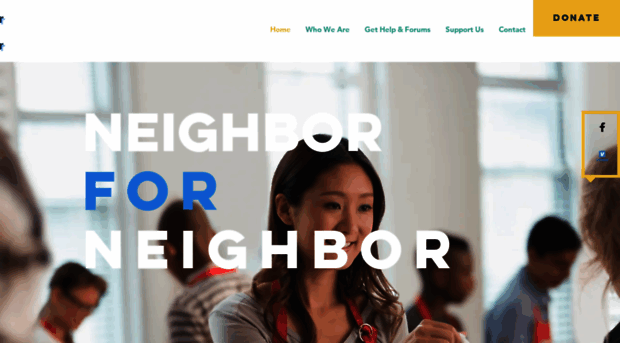 neighborforneighbor.net