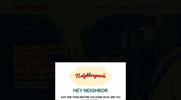 neighborgoodscannabis.com