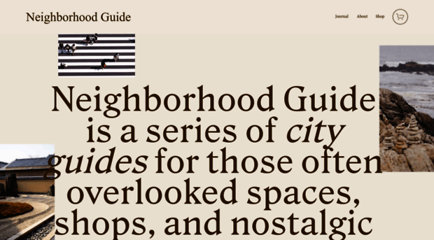 neighborhood.guide