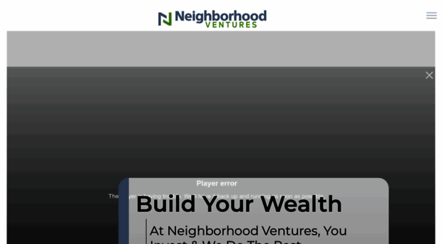 neighborhood.ventures