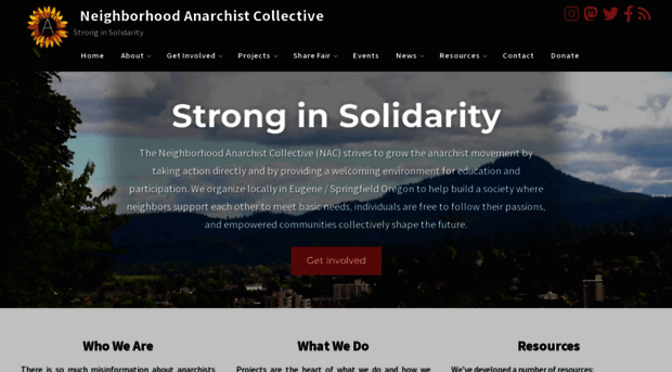 neighborhoodanarchists.org